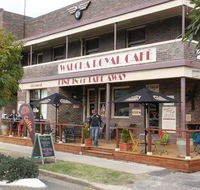 Walcha Royal Cafe  Accommodation - Accommodation Gold Coast