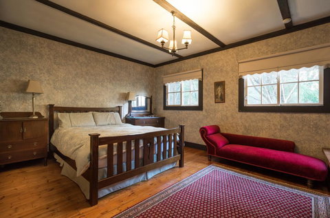 Walhalla Coach House - Accommodation Gold Coast 1