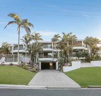 Walk to the beach Sunshine Beach - Accommodation Gold Coast