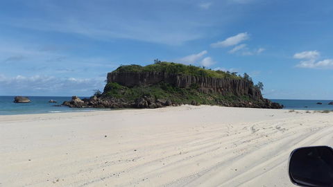Walkabout Lodge - Accommodation Gold Coast 1