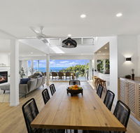 Walking on Sunshine - Accommodation Gold Coast