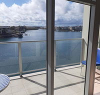 Wallaroo Marina Sea Vu Apartment - Accommodation Gold Coast