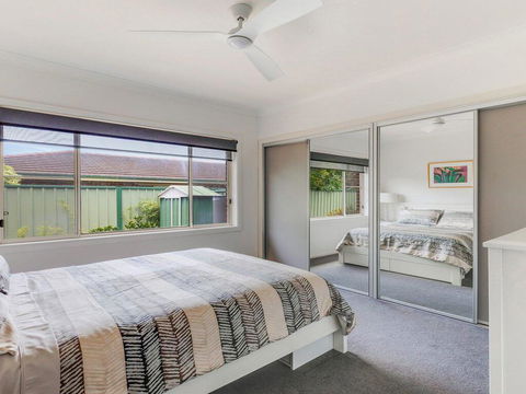 Walling-Clifton Gardens - Backing Onto Golf Course - Gold Coast 4U 1