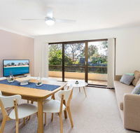 Wallis Court 5 - 1 Gold Coast