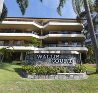 Wallis Court 6 - 1 Gold Coast