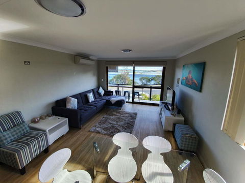Wallis View 13 - 1 Gold Coast 3