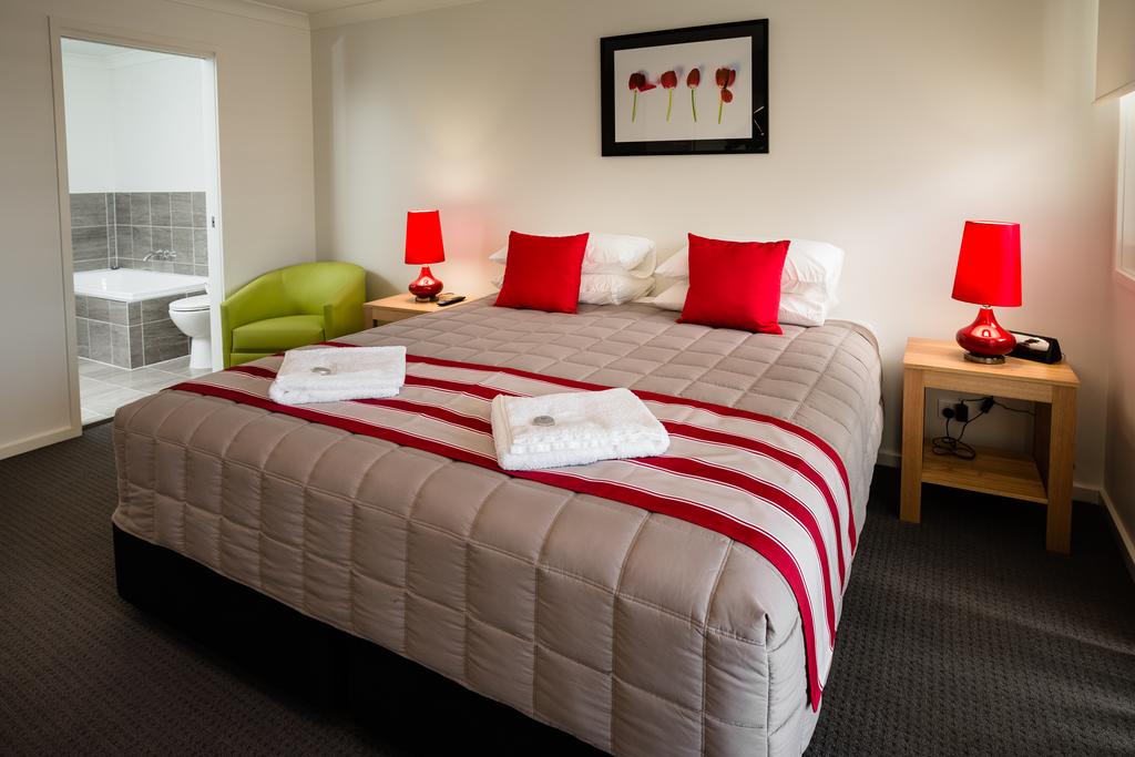 Birmingham Gardens NSW Accommodation Gold Coast