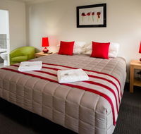 Wallsend Executive Apartments - Accommodation Gold Coast