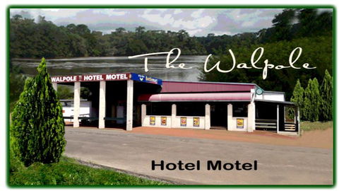 Walpole Hotel Motel - Accommodation Gold Coast 0