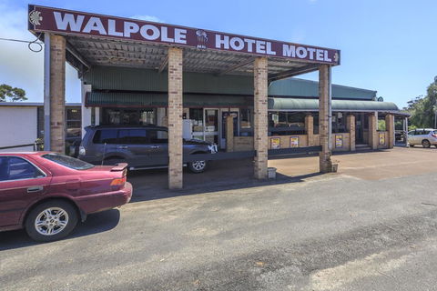 Walpole Hotel Motel - Accommodation Gold Coast 1