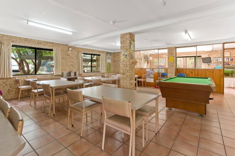 Wandarrah Lodge Hostel - Accommodation Gold Coast 0