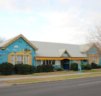 Wander Inn Bunbury - Gold Coast 4U