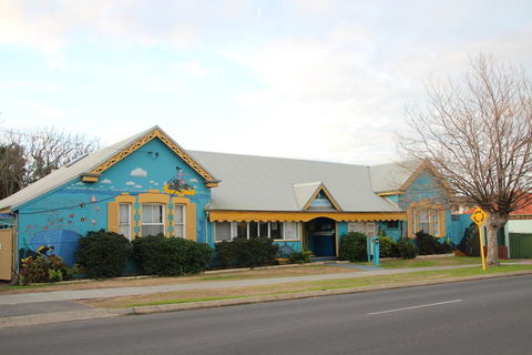Wander Inn Bunbury - Gold Coast 4U 0
