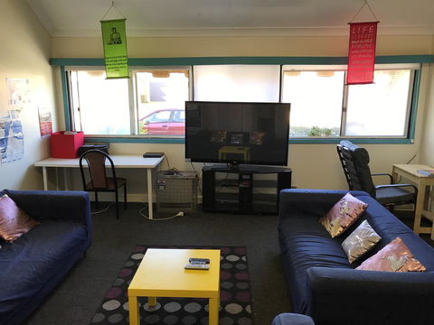Wander Inn Bunbury - Gold Coast 4U 1