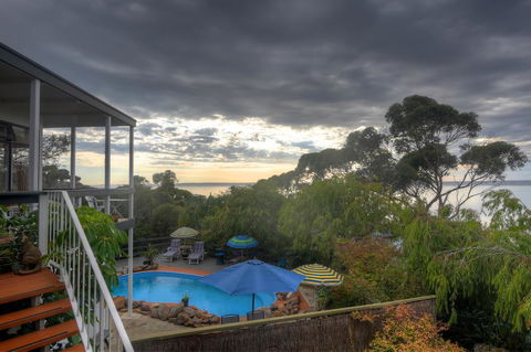 Wanderers Rest Of Kangaroo Island - Gold Coast 4U 0