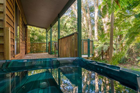 Wanderers Retreat - Gold Coast 4U 0