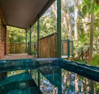 Wanderers Retreat - Gold Coast 4U