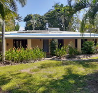 Wandering Palms - Accommodation Gold Coast