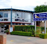 Wanderlight Motor Inn - Gold Coast 4U