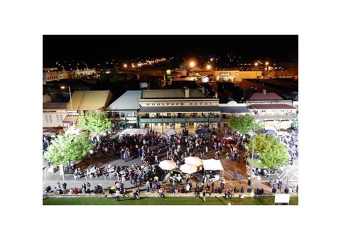 Wanderlight Motor Inn - Accommodation Gold Coast 1