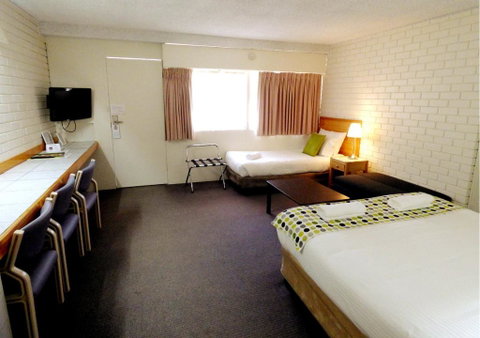Wanderlight Motor Inn - Accommodation Gold Coast 3