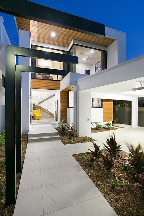 Wanderlust On Water - Accommodation Gold Coast 3