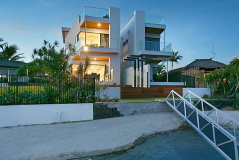 Wanderlust On Water - Accommodation Gold Coast 2