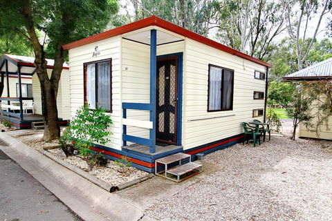 Wangaratta Caravan Park - Accommodation Gold Coast 0