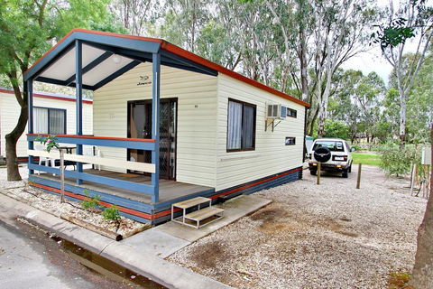 Wangaratta Caravan Park - Accommodation Gold Coast 3
