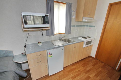 Wangaratta Caravan Park - Accommodation Gold Coast 1