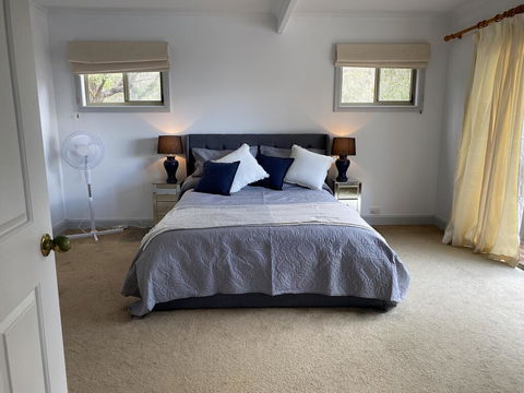 Wanjii II Pool & Spa Getaway - Accommodation Gold Coast 1