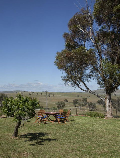 Wantana Cottage Farmstay - 1 Gold Coast 3
