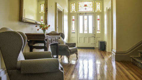 Waratah On York - Accommodation Gold Coast 1