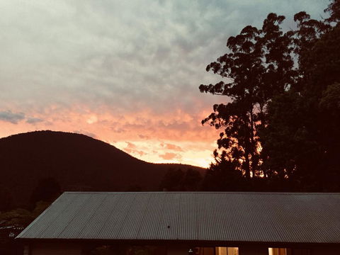 Warburton Holiday House - Accommodation Gold Coast 1