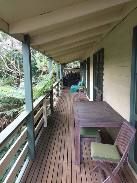 Warburton Holiday House - Accommodation Gold Coast 3