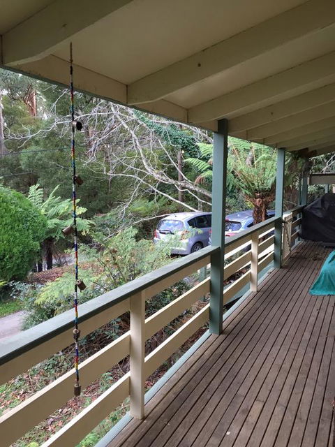 Warburton Holiday House - Accommodation Gold Coast 2