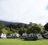 Warburton Holiday Park - Gold Coast 4U