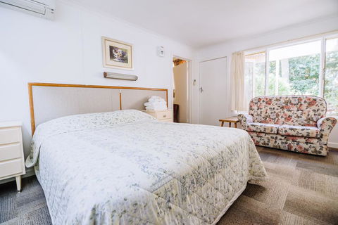 Warburton Lodge - Gold Coast 4U 2