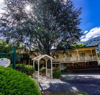 Warburton Lodge - Gold Coast 4U