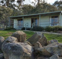 Warby Cottage - Accommodation Gold Coast