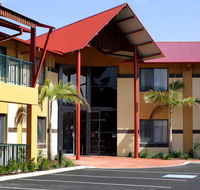 Warners at the Bay - Gold Coast 4U