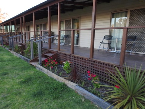 Warrawong On The Darling Wilcannia - Accommodation Gold Coast 0