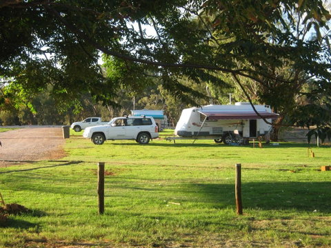 Warrawong On The Darling Wilcannia - Accommodation Gold Coast 2