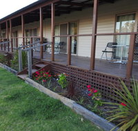 Warrawong on the Darling Wilcannia - Accommodation Gold Coast
