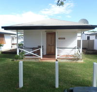 Warrego Hotel Motel Cunnamulla - Gold Coast 4U