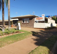 Warrego Motel - Accommodation Gold Coast