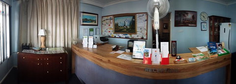 Warren Motor Inn - Accommodation Gold Coast 3