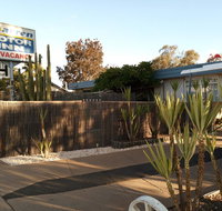 Warren Motor Inn - Accommodation Gold Coast