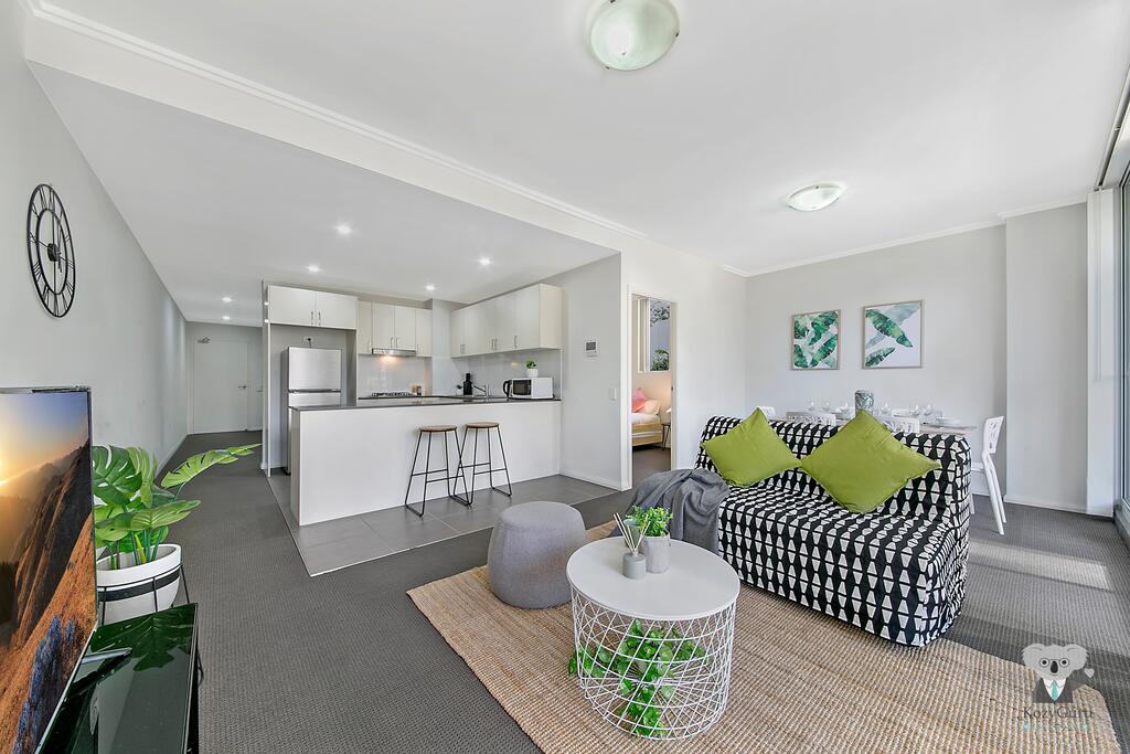 Catherine Field NSW Gold Coast 4U