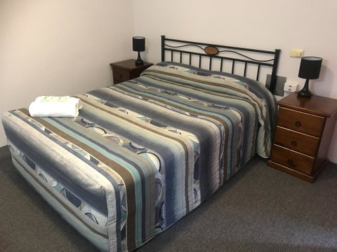 Warrina Motor Inn - Accommodation Gold Coast 1